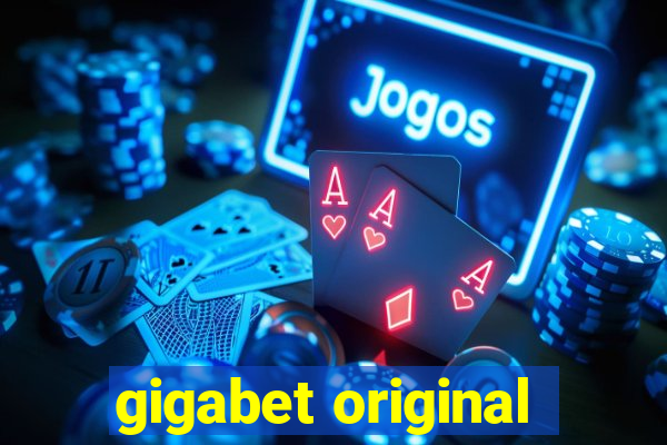 gigabet original
